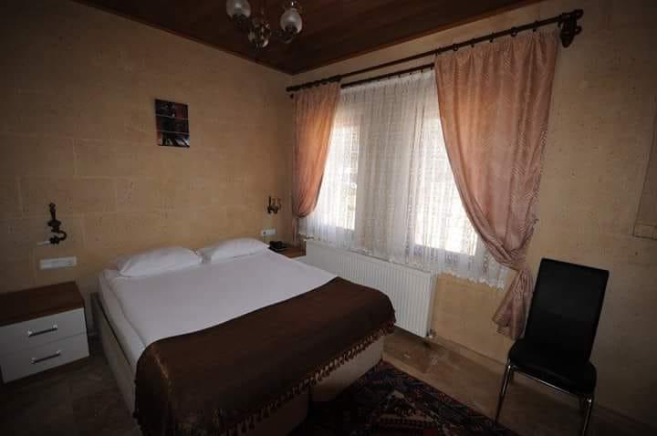 Arnovalley Hotel Ürgüp Exteriér fotografie