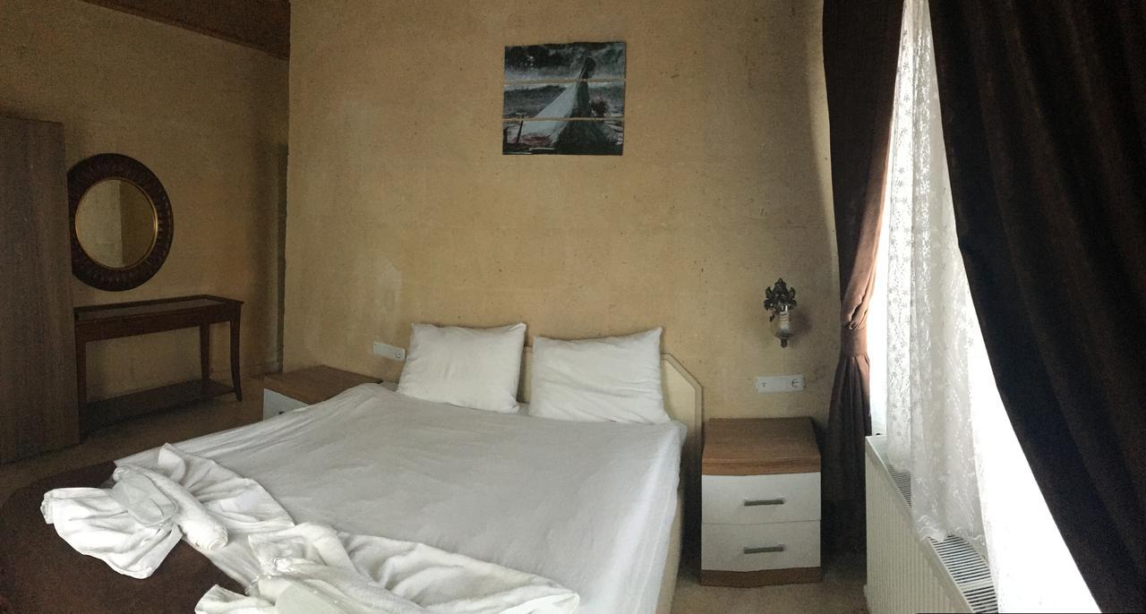 Arnovalley Hotel Ürgüp Exteriér fotografie